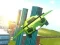 Spel Flying Sports Cars aanlyn