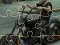 Spel GTA Motorbikes Puzzle aanlyn