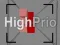 Spel HighPrio aanlyn
