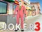Spel J.O.K.E.R lll aanlyn