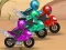 Spel Biker Type Racing aanlyn