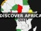 Spel Location of African Countries Quiz aanlyn