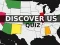 Spel Location of United States Countries Quiz aanlyn