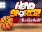 Spel Head Sports Basketball aanlyn