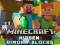 Spel Minecraft Hidden Diamond Blocks aanlyn