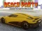 Spel Paradise Beach Project Car Physics Simulator aanlyn