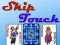 Spel Skip Touch aanlyn
