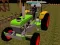 Spel Farming Tractor aanlyn