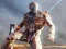 Spel Super Crime Steel War Hero Iron Flying Mech Robot aanlyn