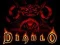 Spel Diablo aanlyn