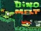 Spel Dino Melt aanlyn