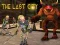 Spel The Last City aanlyn