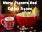 Spel Warm Popcorn And Coffee Jigsaw aanlyn