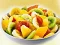 Spel Cooking a fruit salad aanlyn