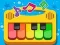 Spel Piano Kids Music & Songs aanlyn