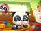 Spel Baby Panda Care aanlyn