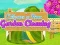 Spel Children's Park Garden Cleaning aanlyn