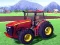 Spel Tractor Farming 2020 aanlyn