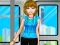 Spel Barbie On The Train aanlyn