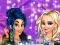 Spel BFFs Ice Cafe Party aanlyn