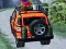 Spel Off road Jeep vehicle 3d aanlyn