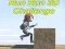 Spel Run Run 3D Challenge aanlyn