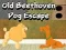 Spel Old Beethoven Dog Escape aanlyn