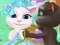 Spel Tom Cat Designer aanlyn