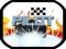 Spel Collision Pilot aanlyn