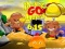 Spel Monkey Go Happy Stage 645 aanlyn