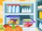 Spel Fill The Fridge aanlyn