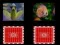 Spel Fish memory aanlyn