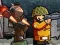 Spel Soldier Assault Shoot Game aanlyn