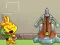 Spel Tako Spear Throw aanlyn