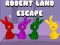 Spel Rodent Land Escape aanlyn