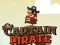 Spel Captain Pirate aanlyn