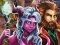 Spel Caverns of Fire aanlyn