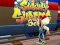 Spel Subway Surfers Bali aanlyn