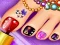 Spel Foot Spa aanlyn