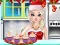 Spel Frozen Christmas Cupcake Maker aanlyn
