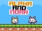 Spel Alpha and Nora aanlyn