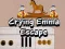 Spel Crying Emma Escape aanlyn