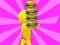 Spel Restaurant Rush aanlyn
