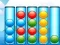 Spel Bubble Sorting Deluxe aanlyn