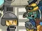 Spel Ballistic Bus aanlyn