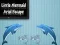 Spel Little Mermaid Ariel Escape aanlyn