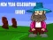 Spel New Year Celebration Episode1 aanlyn