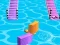 Spel Bridge Race 3D aanlyn