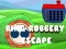 Spel Ring Robbery Escpae aanlyn
