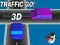 Spel Traffic Go 3D aanlyn
